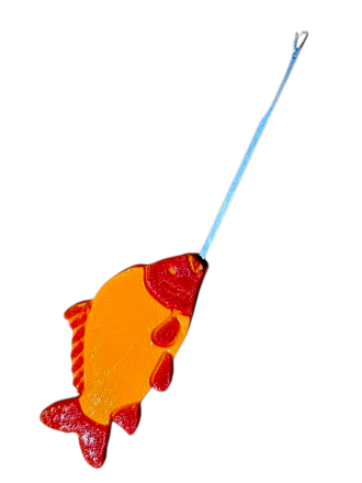 Qantica ihla na boilies Qantica ihla na boilies