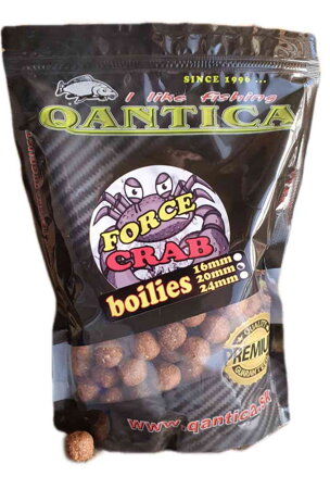 BOILIES FORCE KRAB LONG TIME 24mm 1kg