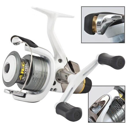 navijak Shimano Stradic GTM 4000 SRC