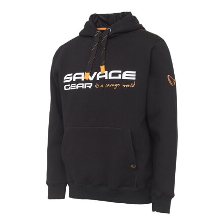 Savage Gear mikina COSMO HOODIE