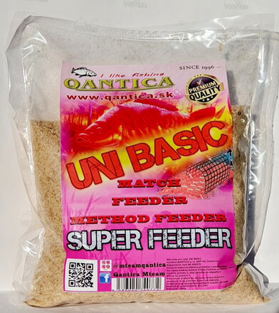 Uni Basic Feeder 1kg