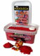 METHOD FEEDER & STICK MIX + 5-8 mm pop up