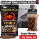 BOILIES QANTICA FORCE KRAB KRILL KREVETA  1kg