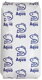 Aqua garant pelety classic 1kg