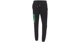 Madcat Tepláky Mega Logo Joggers Black Caviar