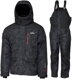 Zminý komplet DAM CAMOVISION THERMO SUIT  CAMO BLACK