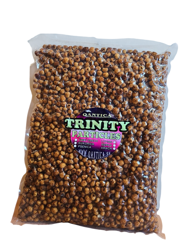 Trinity Varený Tigrí Orech 3kg Trinity Varený Tigrí Orech 3kg