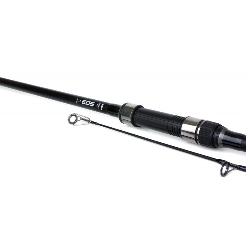 FOX prút EOS 2pc Rods 12ft / 3Lb