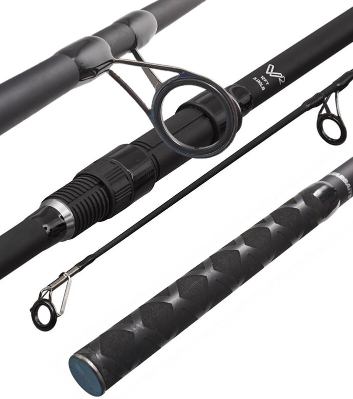 Starbaits V2 kaprový prút 3,6m 3lbs