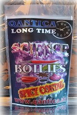 BOILIES SCIENCE SPICE MIX KORENIE LONG TIME 24mm 1kg