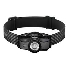 LEDLENSER MH5 ČERNO-ŠEDÁ LEDLENSER MH5 ČERNO-ŠEDÁ