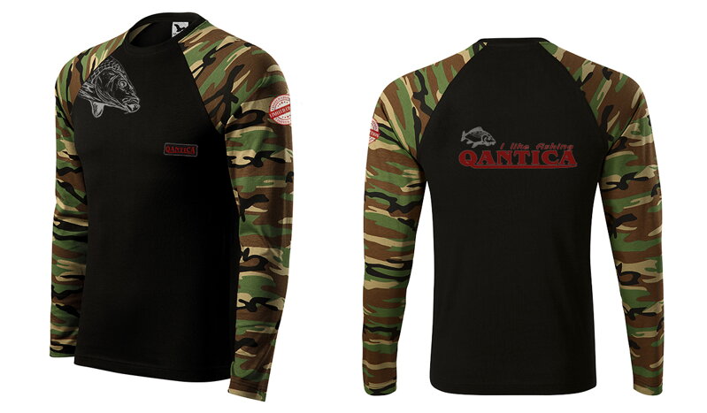 QANTICA TRIČKO CAMO QANTICA TRIČKO CAMO