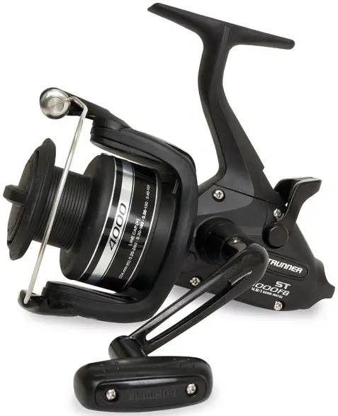 Navijak Shimano Baitrunner ST FB 4000
