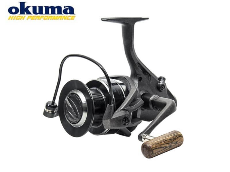 Navijak Okuma pulsar 7000