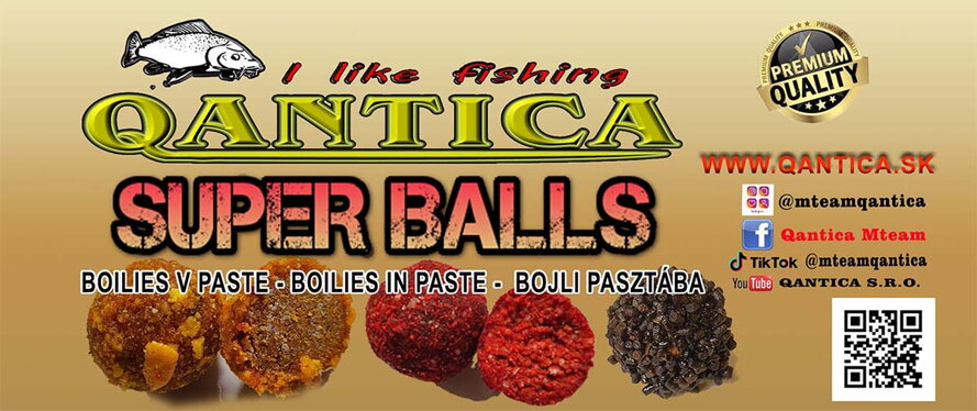 super balls boilies 