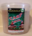 CARP MIX KRMÍTKOVÁ ZMES 3000G VEDRO
