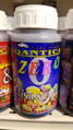 Qantica dip ZERO FRUIT MIX RYBA  200ml