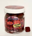 Absoluthorium PELETS 16MM RED RED