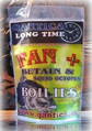 BOILIES FAN + OCTOPUS BETAIN