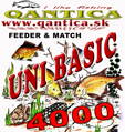 Základ Na Miešanie Uni Basic 4kg Natur