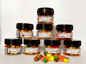 WAFTERS  SUPER MIX 6-8 mm