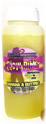 Absoluthorium DIP BOOSTER YELOW PINKY  500ml