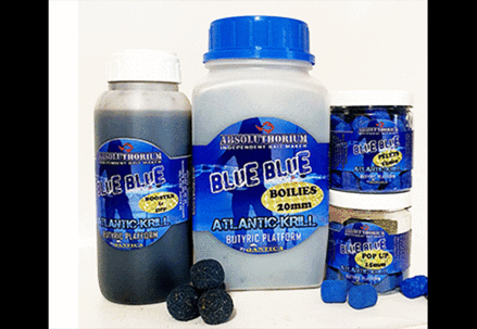 Pack  Absoluthorium produktov Blue Blue