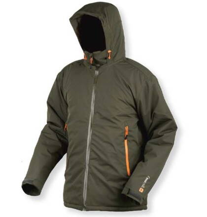 Prologic LITEPRO THERMO JACKET  OLIVE GREEN