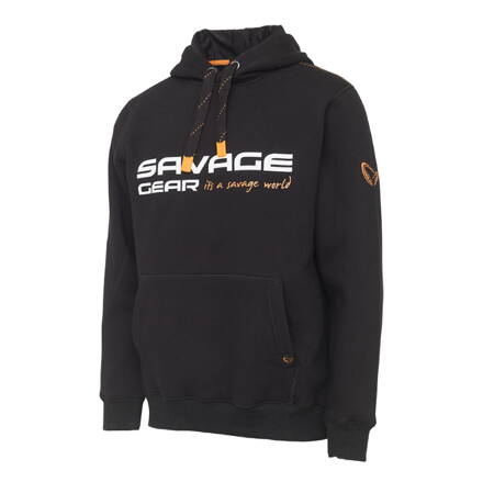 Savage Gear mikina COSMO HOODIE