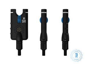 Samostatný signalizátor Delphin SX1