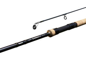 Delphin ARMADA CARP BlackWay / 2 diely - 300cm/3,00lbs