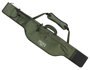 Dvojkomorové puzdro Delphin PORTA 360-3 / dlhé vrecko - 140cm