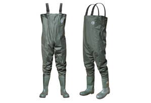 Prsačky Delphin RIVER - veľ.41