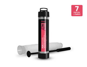 Delphin PVA pančucha na tube + tĺk / 7m - úzka