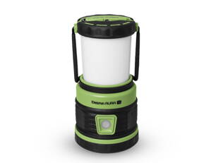 Kempingová lampa Delphin AURA - 8,5W