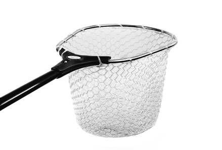 Podberák Delphin ALUX TELE 44x33 - 85cm
