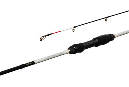 Delphin CALYPSO ultralight spin - 180cm/1-5g