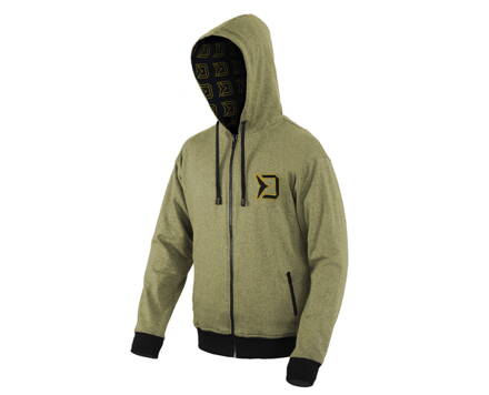 Mikina Delphin RAWER TWO - XL