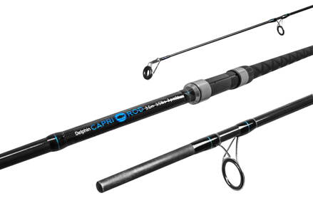 Delphin CAPRI / 3 diely - 360cm/3,50lbs