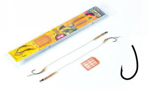 Extra Carp Náväzec Boilie Rig EXC 222