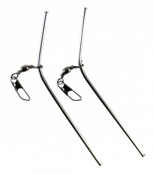 Zfish Prejazd S.Steel Anti Tangle Boom 2ks