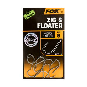 EDGES™ Zig & Floater
