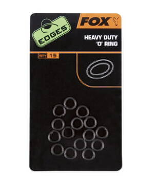 Fox EDGES™ Heavy duty O Ring
