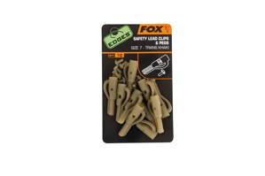 Fox EDGES™ Lead Clip & Pegs