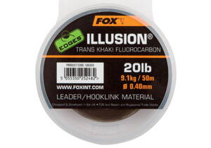 Fox EDGES™ Illusion®
