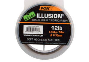Fox EDGES™ Illusion® Soft