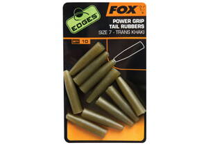 Fox EDGES™ Power Grip Tail Rubbers