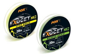 Fox Exocet® MK2 Spod & Marker Braid
