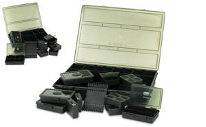 Fox Royale System Tackle Box