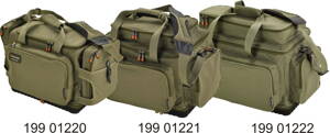 Multifunkčná rybárska taška - Phantom Base Carryall